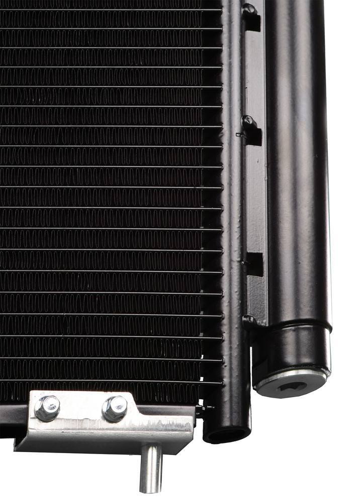 A/C Condenser   FVP   CON3112