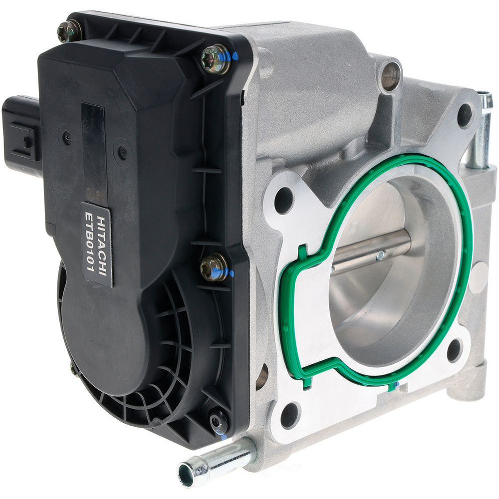 New Throttle Body   Hitachi   ETB0101