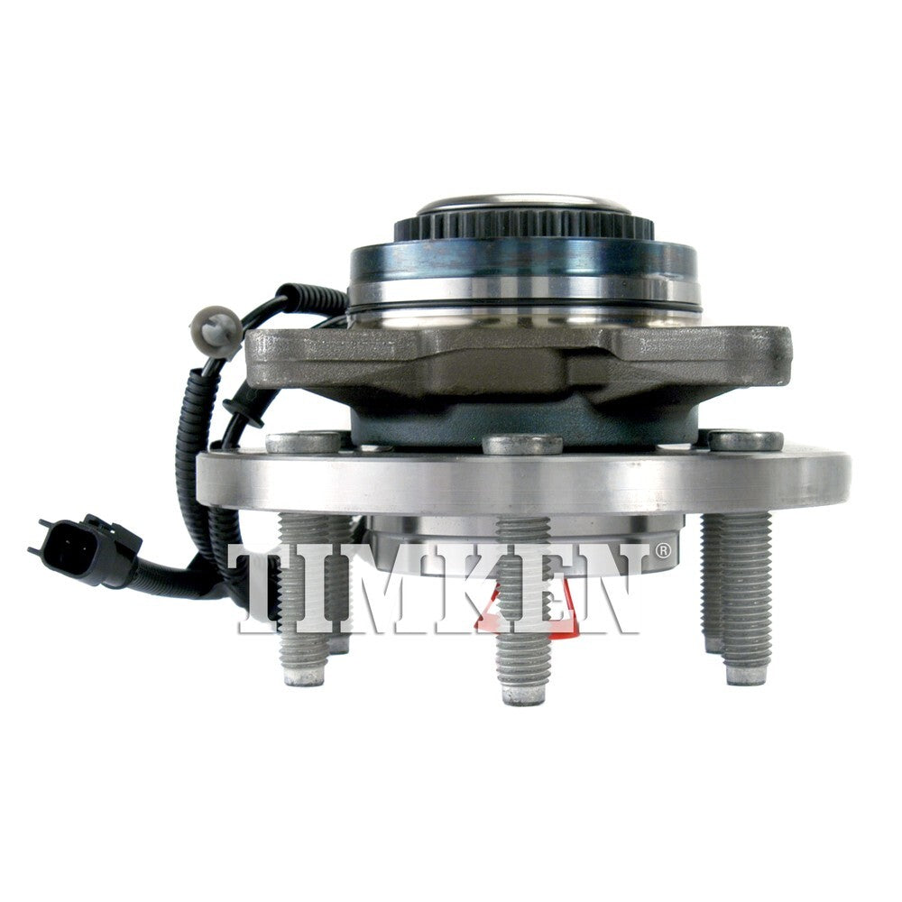 TIMKEN Premium Wheel Bearing With Hub SP550219