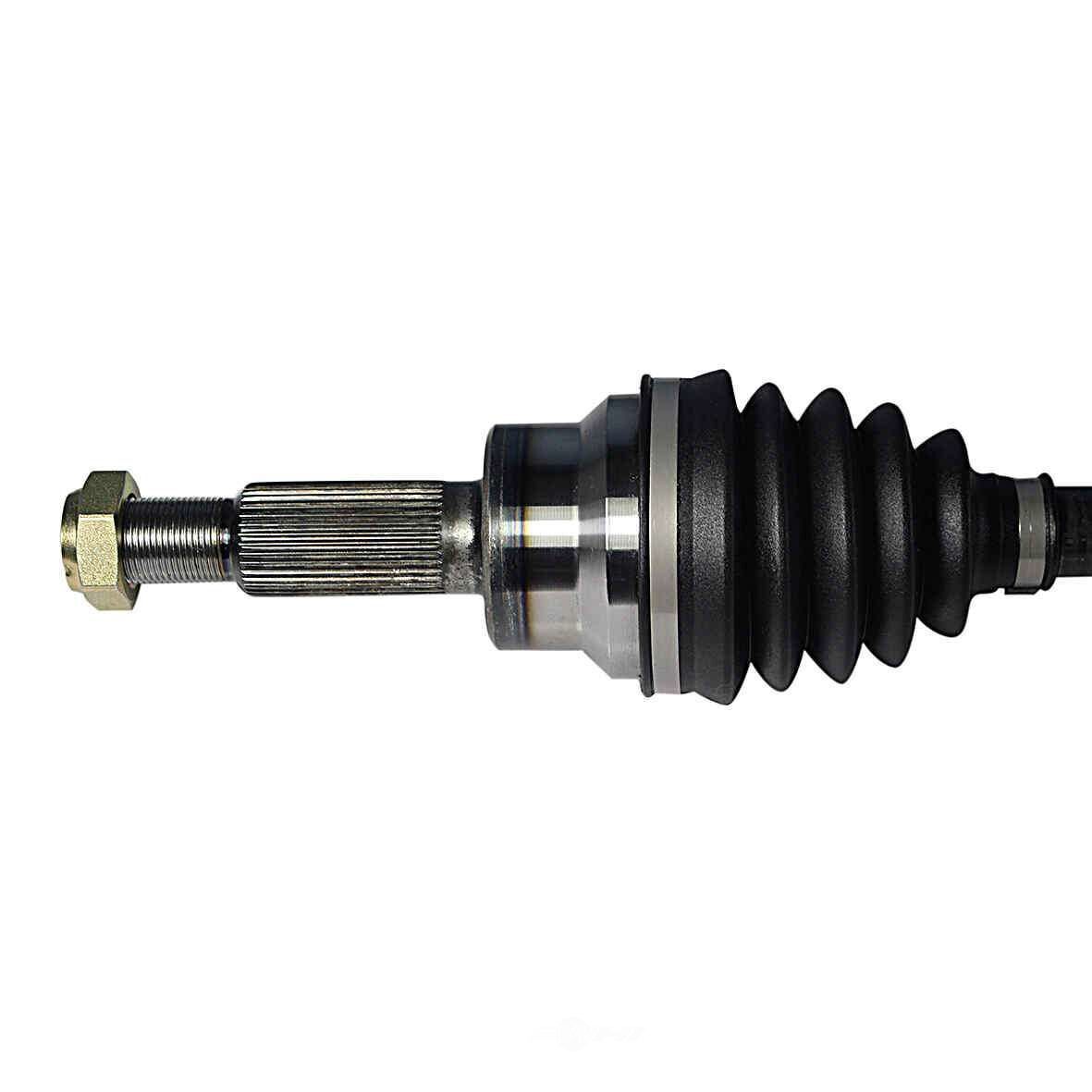 Right New CV Complete Assy   GSP North America   NCV11069