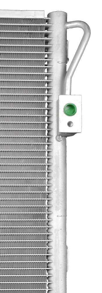 A/C Condenser   FVP   CON4984