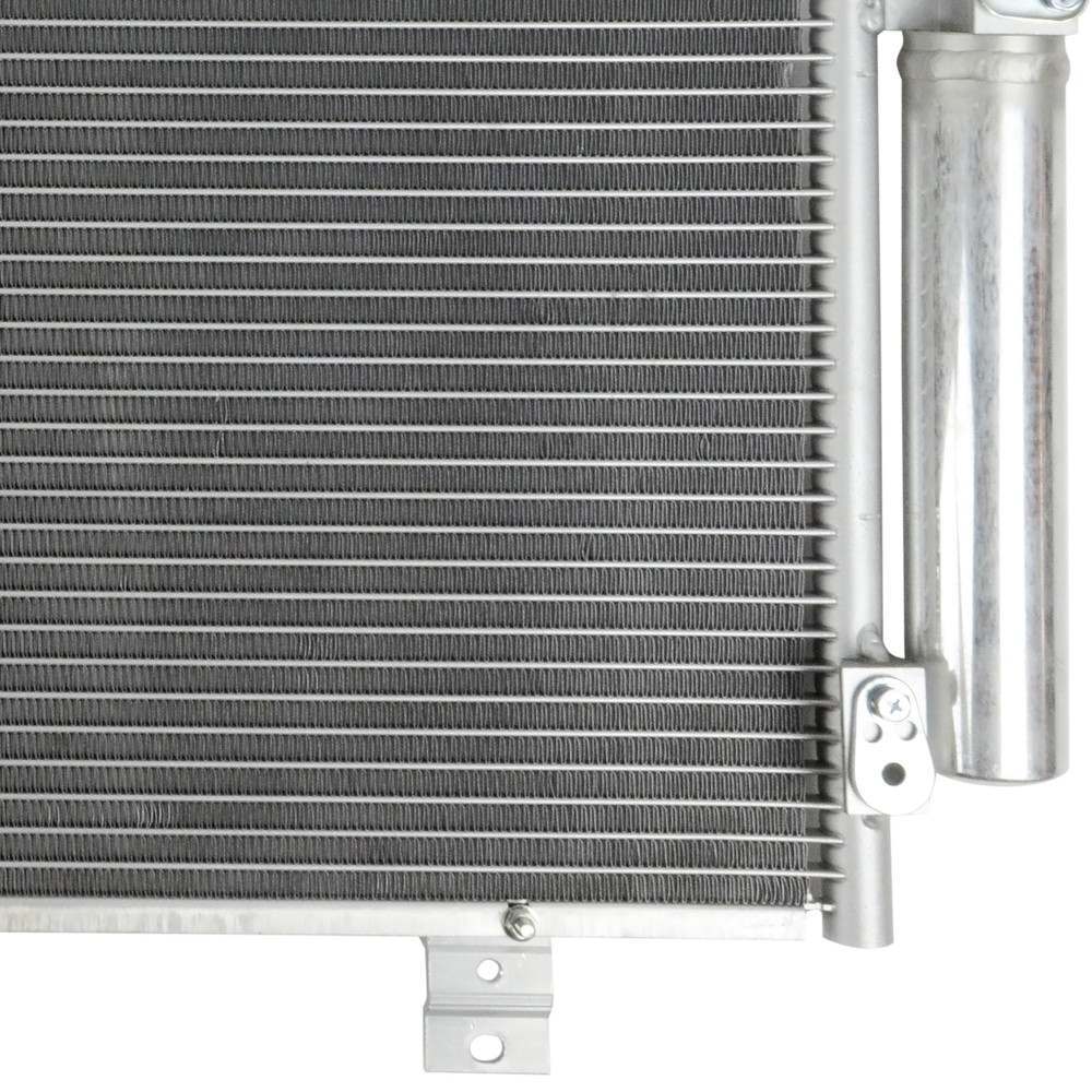 A/C Condenser   FVP   CON3457