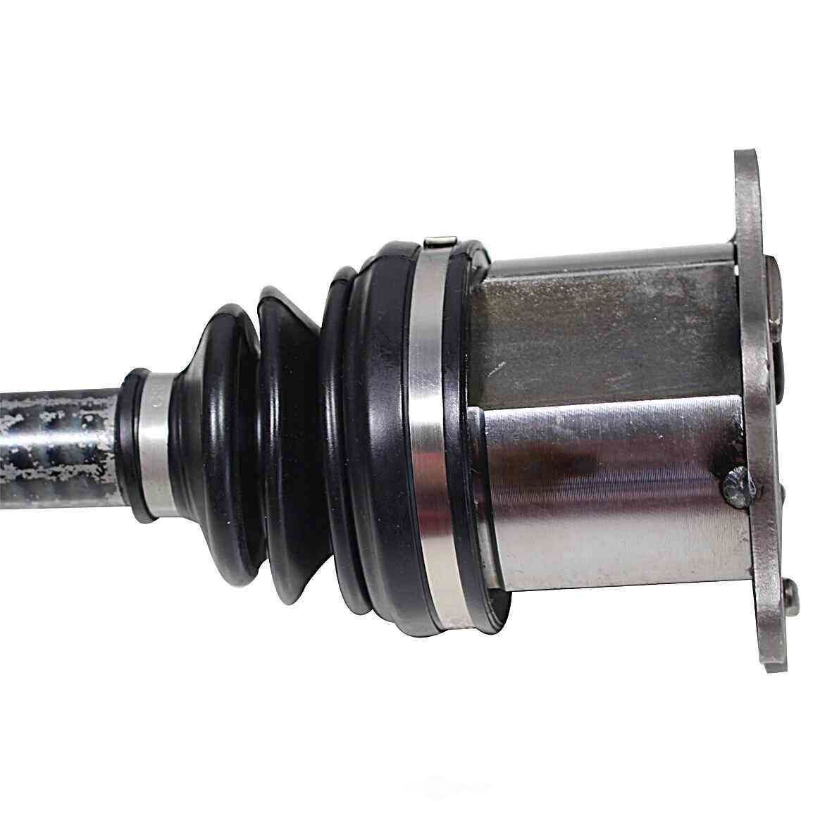 New CV Complete Assy   GSP North America   NCV23906