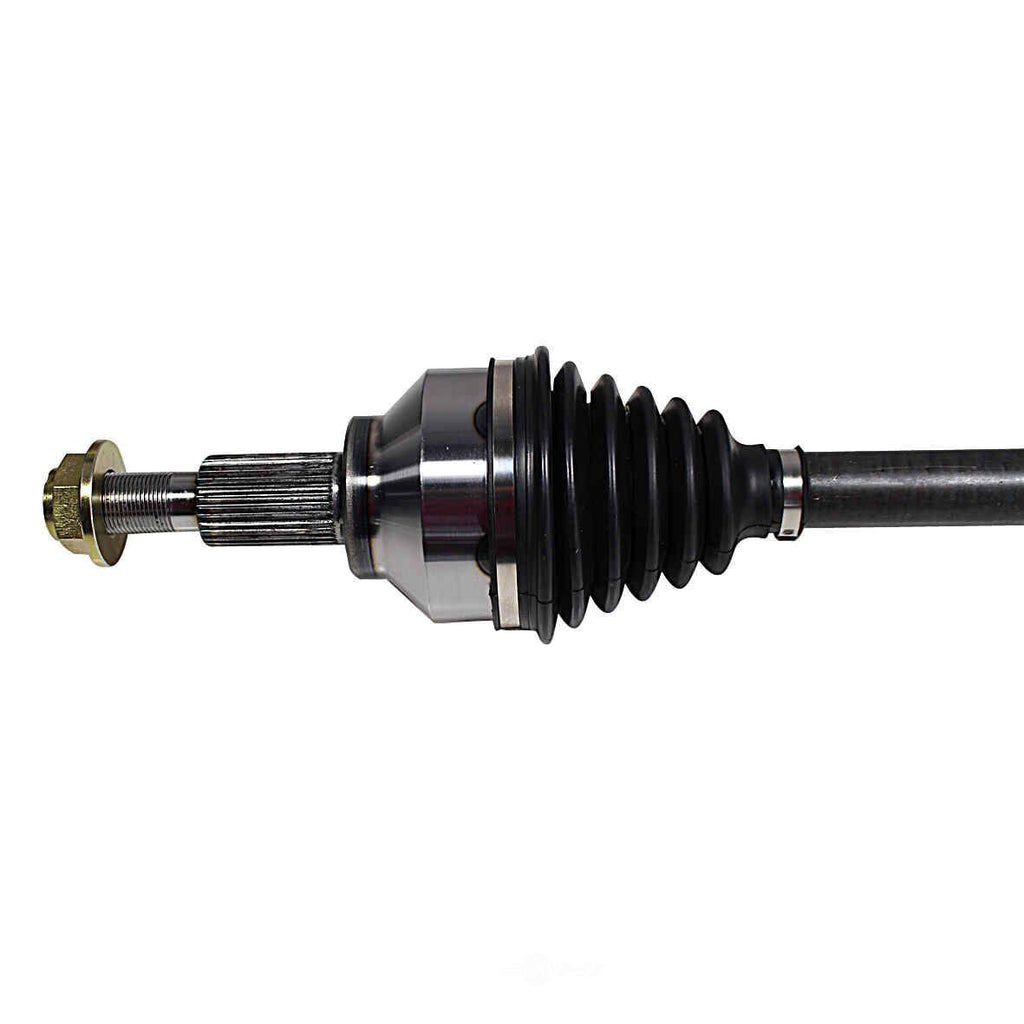Left New CV Complete Assy   GSP North America   NCV12545
