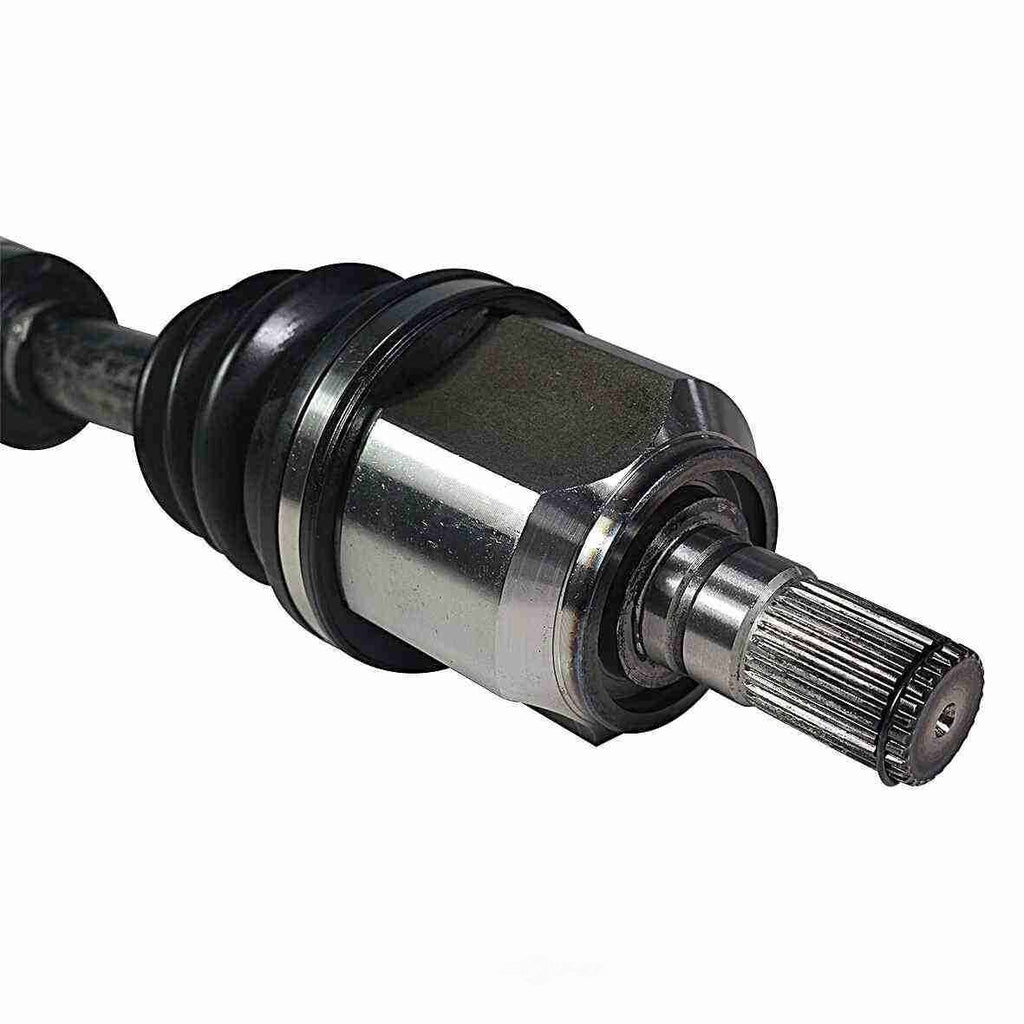 Left New CV Complete Assy   GSP North America   NCV37093