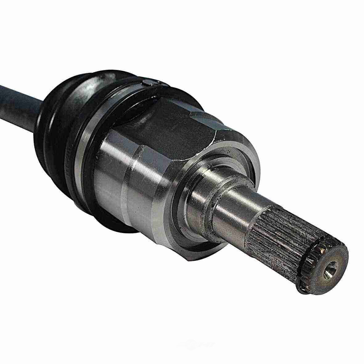Right New CV Complete Assy   GSP North America   NCV75062
