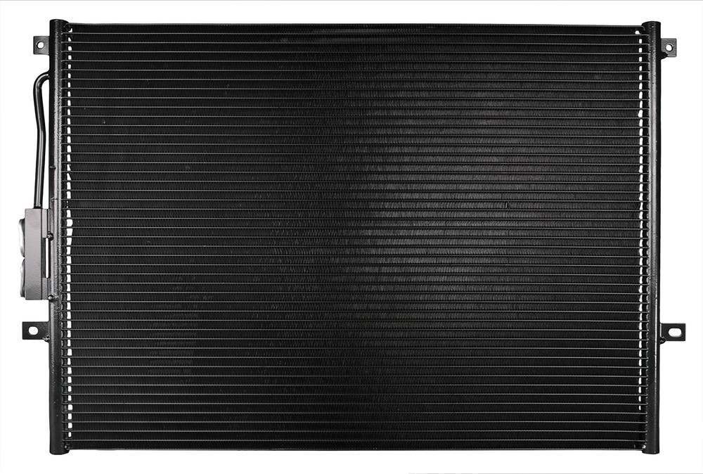 A/C Condenser   FVP   CON4925