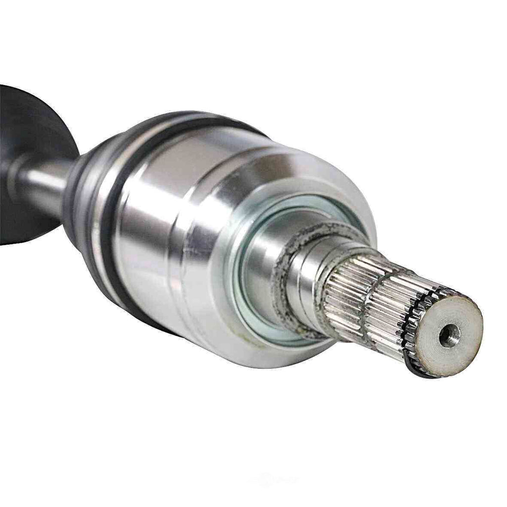 Left New CV Complete Assy   GSP North America   NCV53567