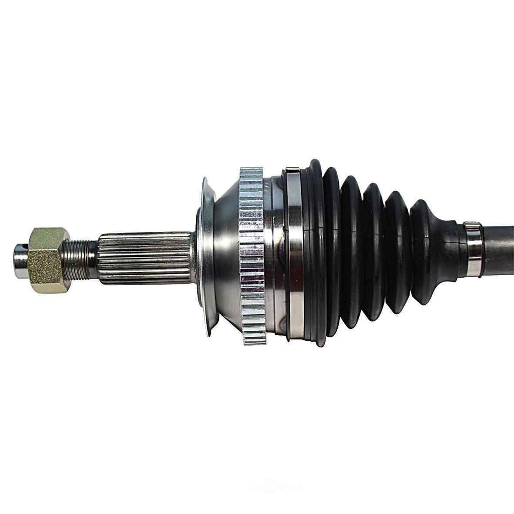 Left New CV Complete Assy   GSP North America   NCV12535