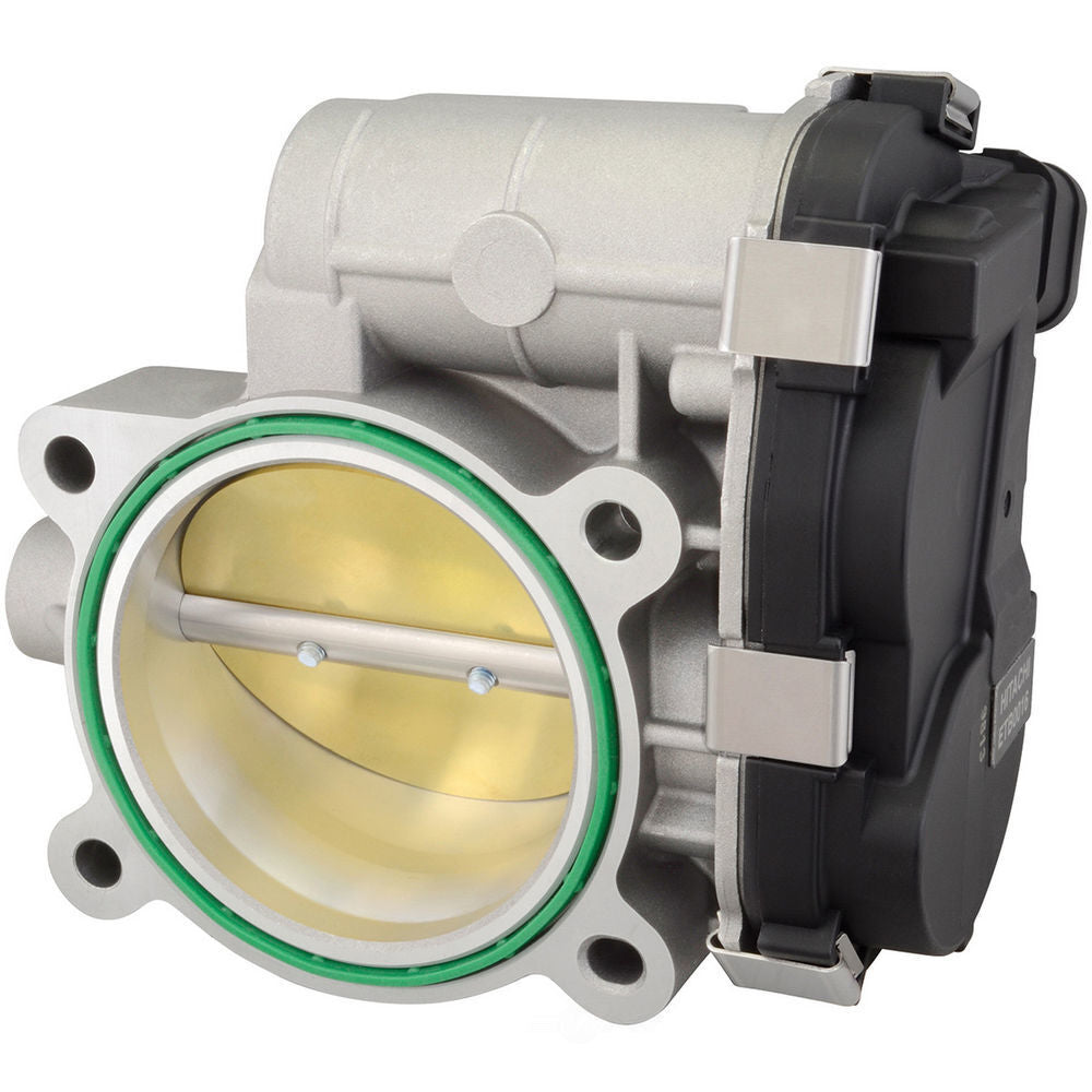New Throttle Body   Hitachi   ETB0016