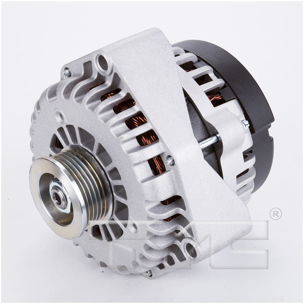 New Alternator  TYC  2-08302