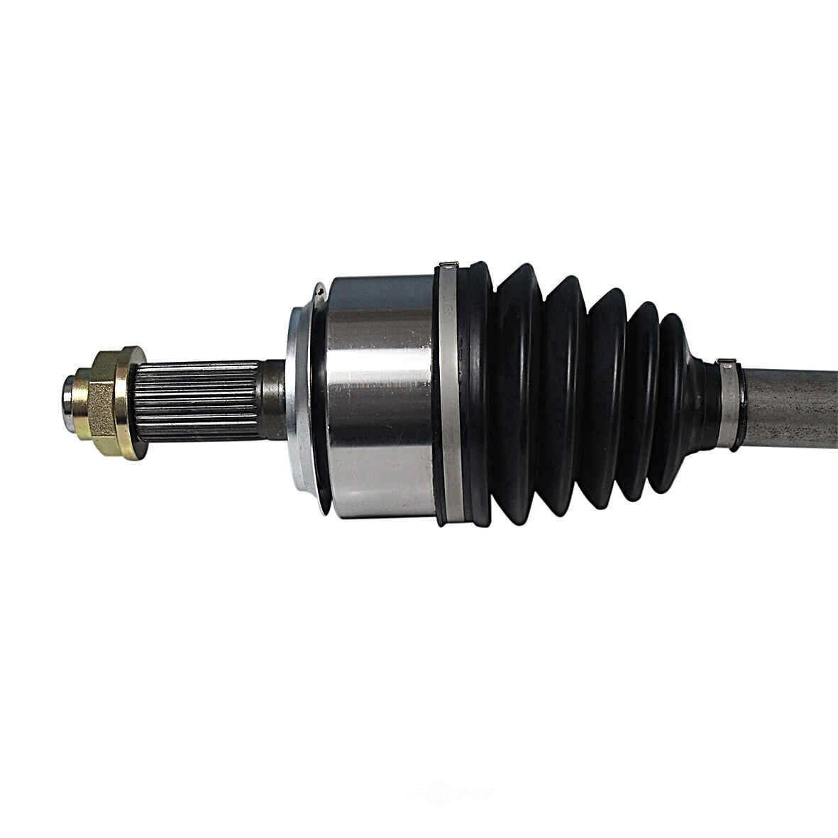 Right New CV Complete Assy   GSP North America   NCV36028