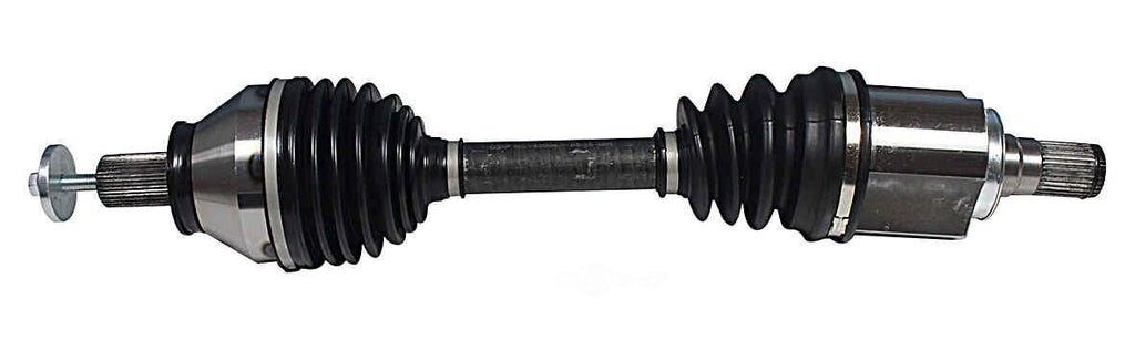 Left New CV Complete Assy   GSP North America   NCV83004