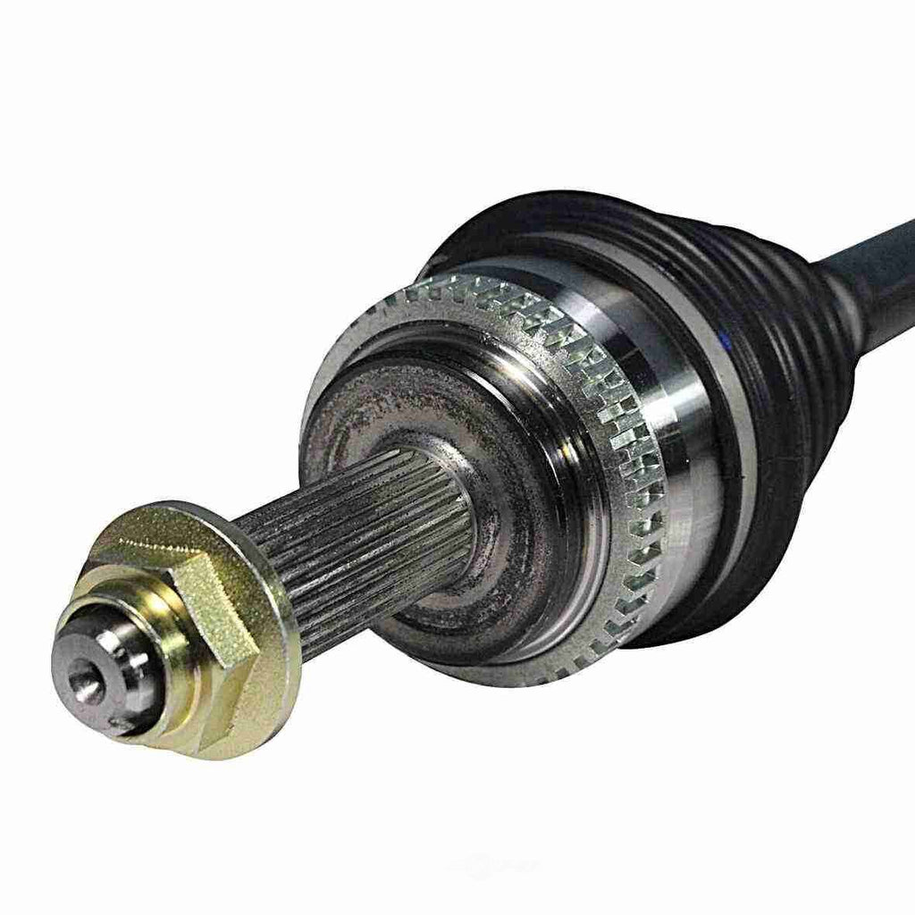 Right New CV Complete Assy   GSP North America   NCV75052