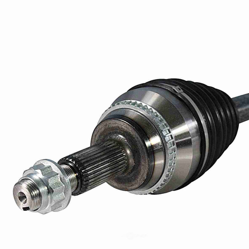 Right New CV Complete Assy   GSP North America   NCV69186
