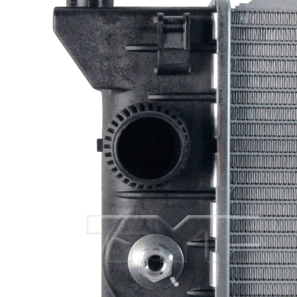 Radiator  TYC  13301