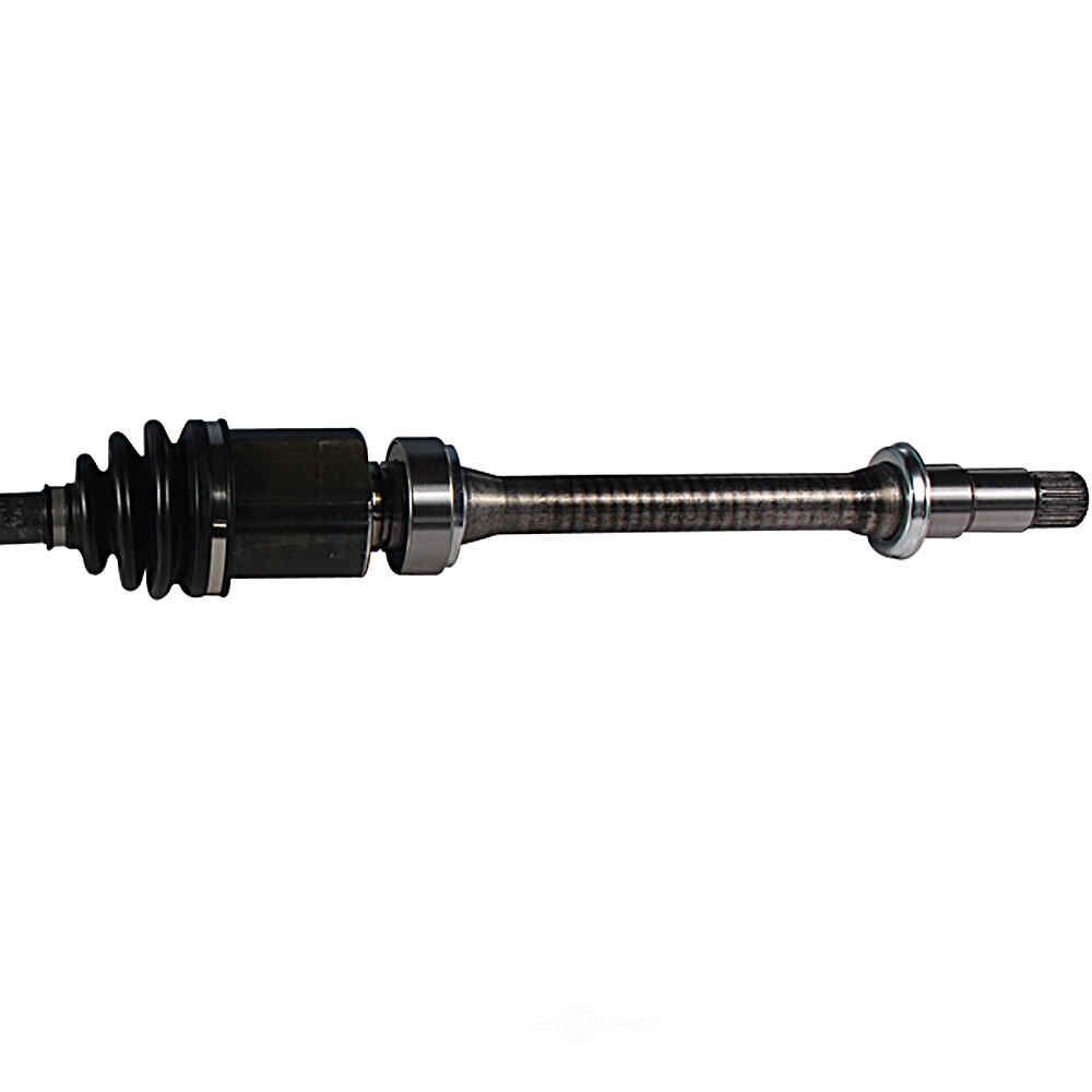Right New CV Complete Assy   GSP North America   NCV69058
