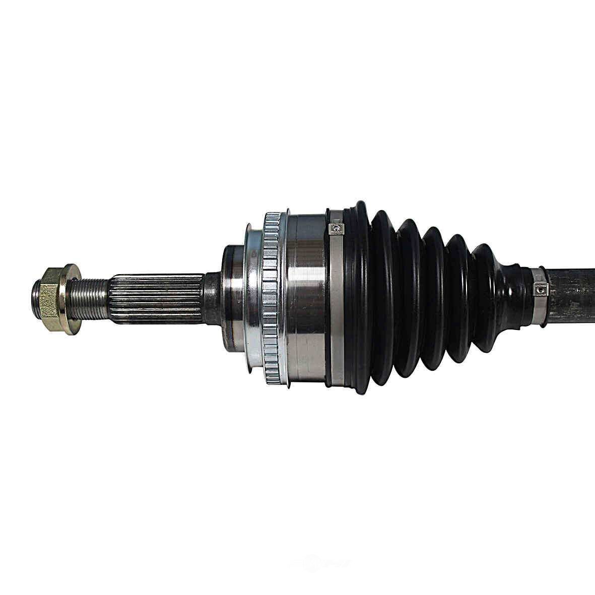 Axle Shaft Assy- CV Shaft   GSP North America   NCV69076