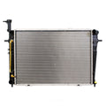 Radiator  DENSO  221-3711
