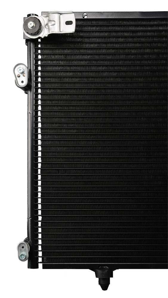 A/C Condenser   FVP   CON3053