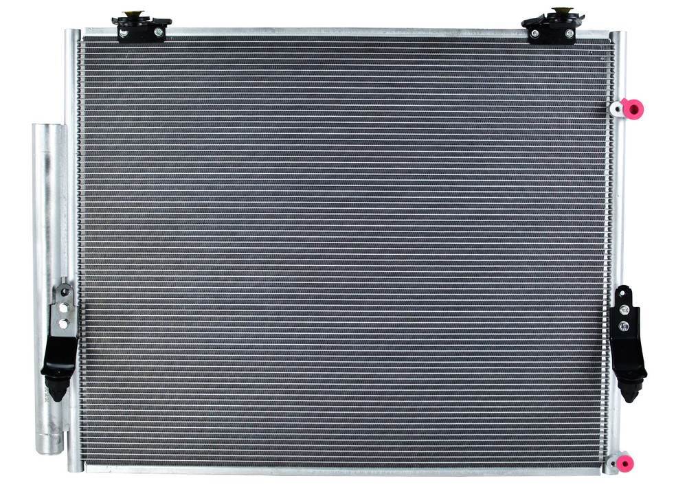 A/C Condenser   FVP   CON3598