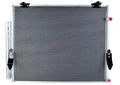 A/C Condenser   FVP   CON3598