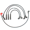 OE Replacement Ign Wire Set  DENSO  671-4194