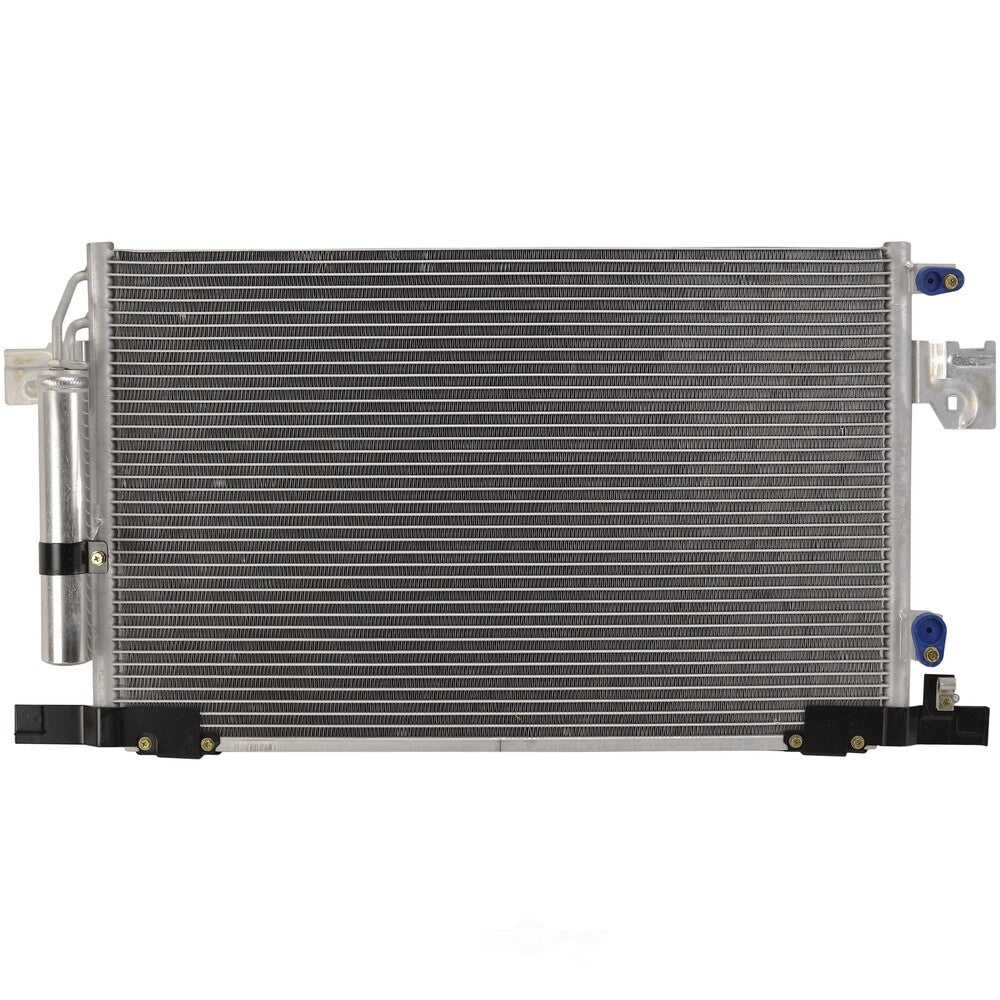 A/C Condenser   FVP   CON3747