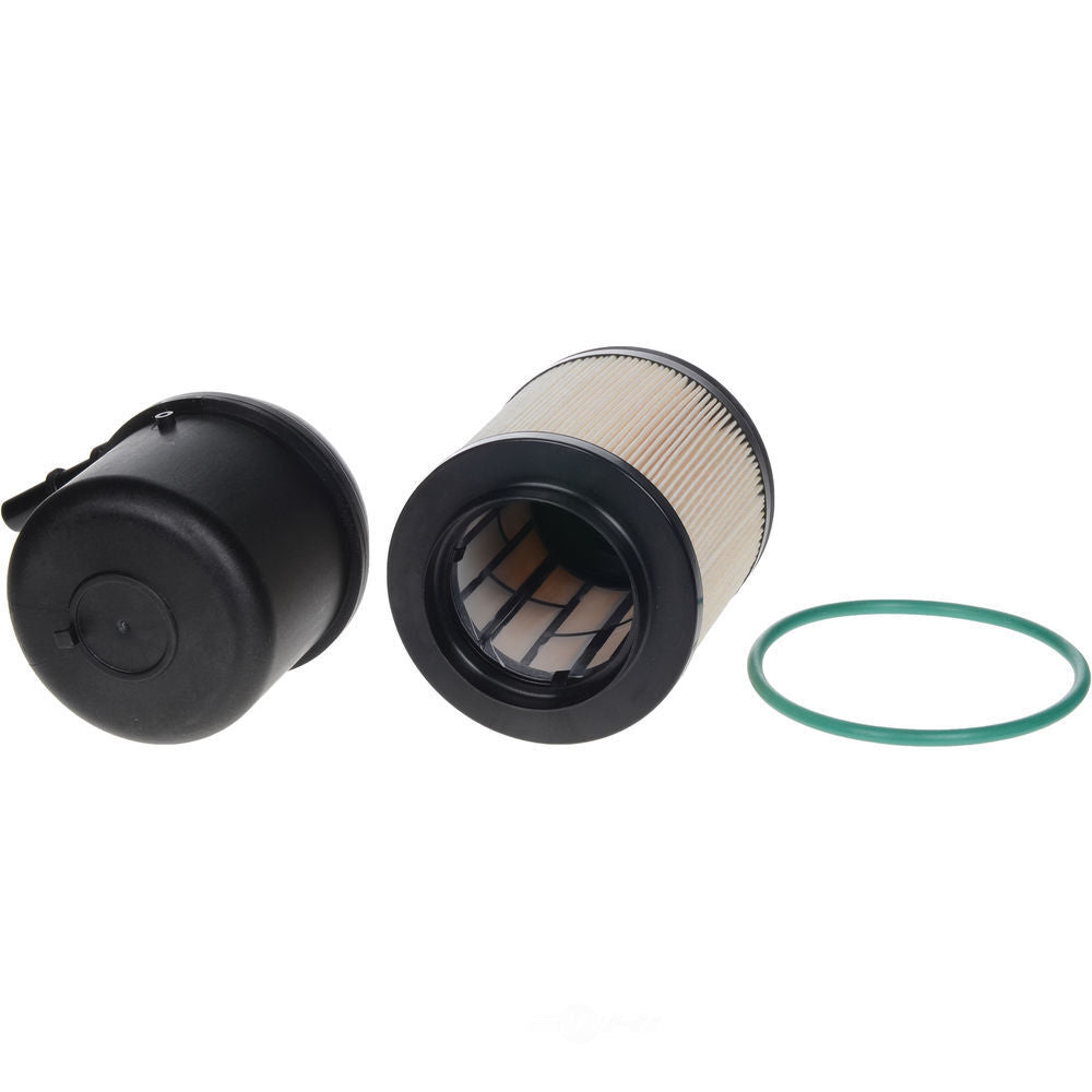 Fuel Filter   Luber-Finer   L4615F