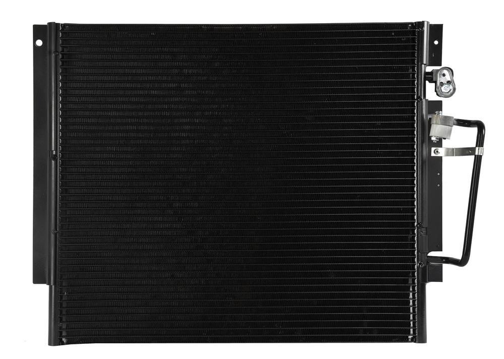 A/C Condenser   FVP   CON3014