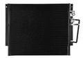 A/C Condenser   FVP   CON3014