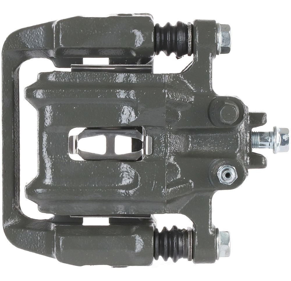 Rr Right Rebuilt Brake Caliper w/Hwd  Cardone Industries  19B6887