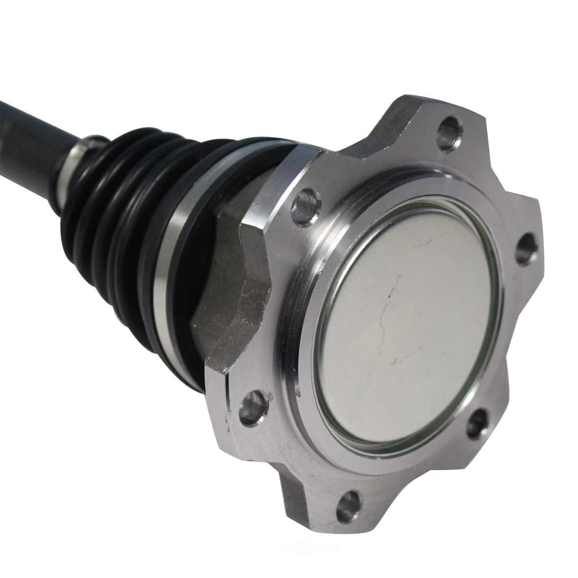 Axle Shaft Assy- CV Shaft   GSP North America   NCV10143