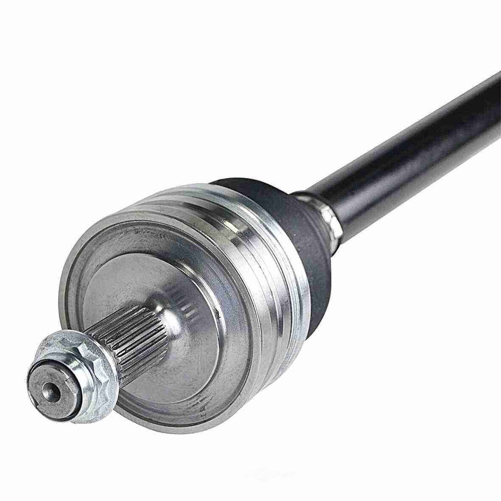 New CV Complete Assy   GSP North America   NCV48029