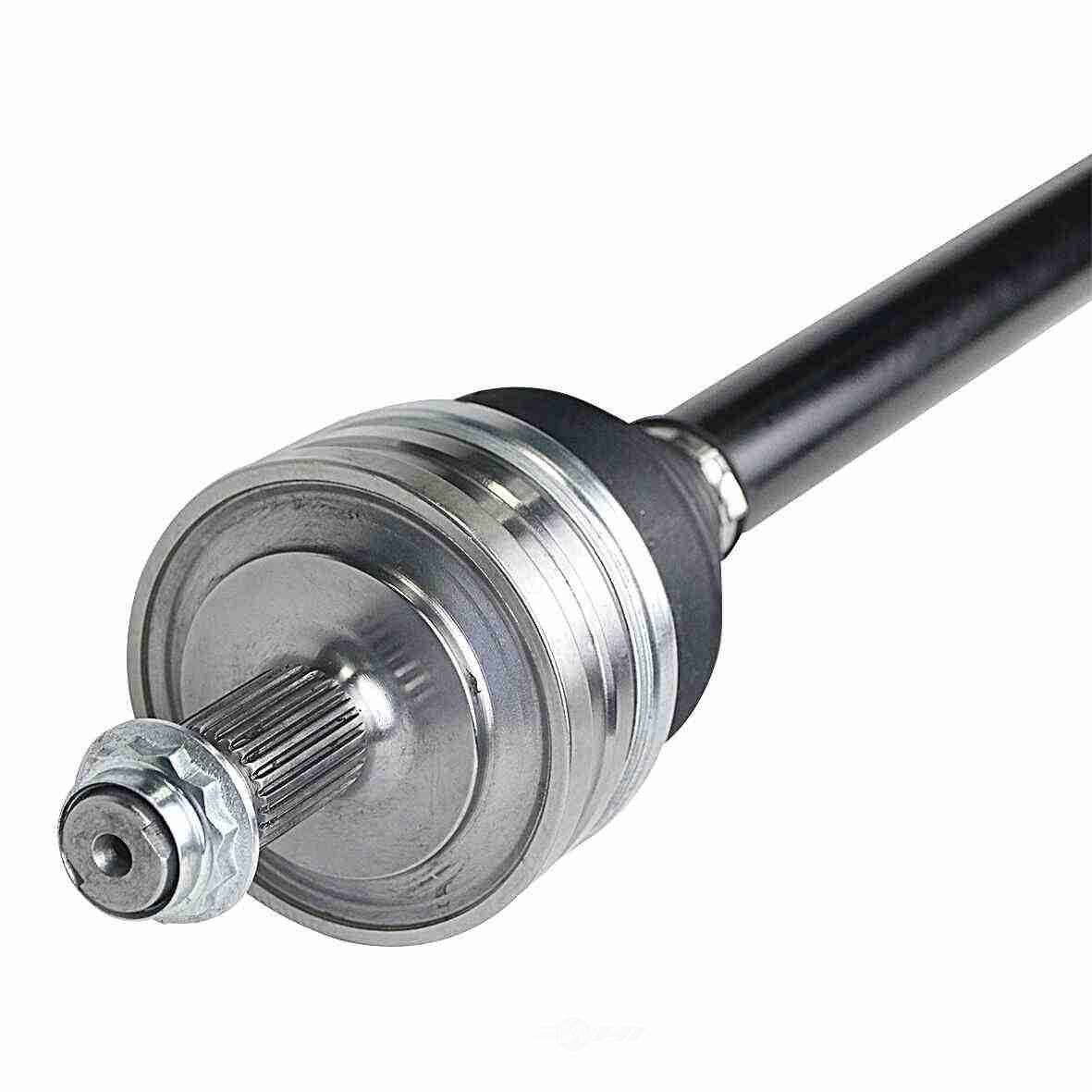 New CV Complete Assy   GSP North America   NCV48029