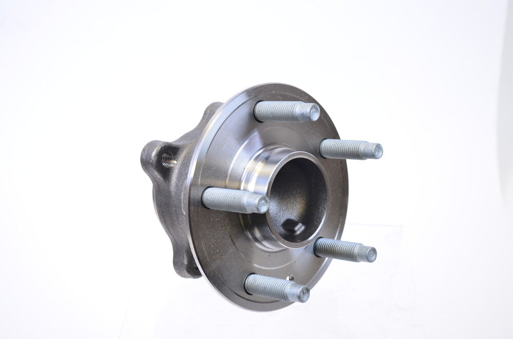 Rr Hub Assy  SKF  BR930986