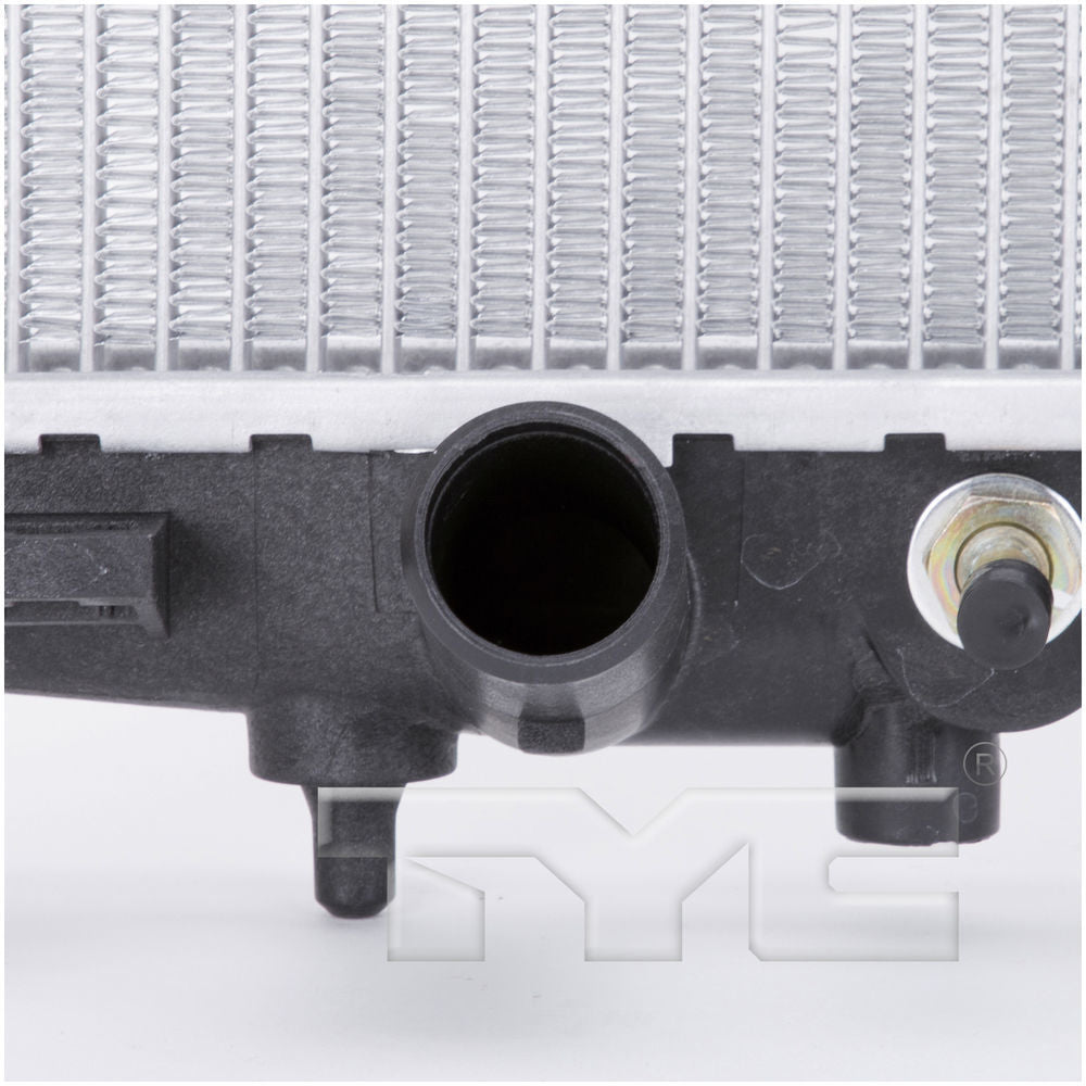 Radiator  TYC  2339