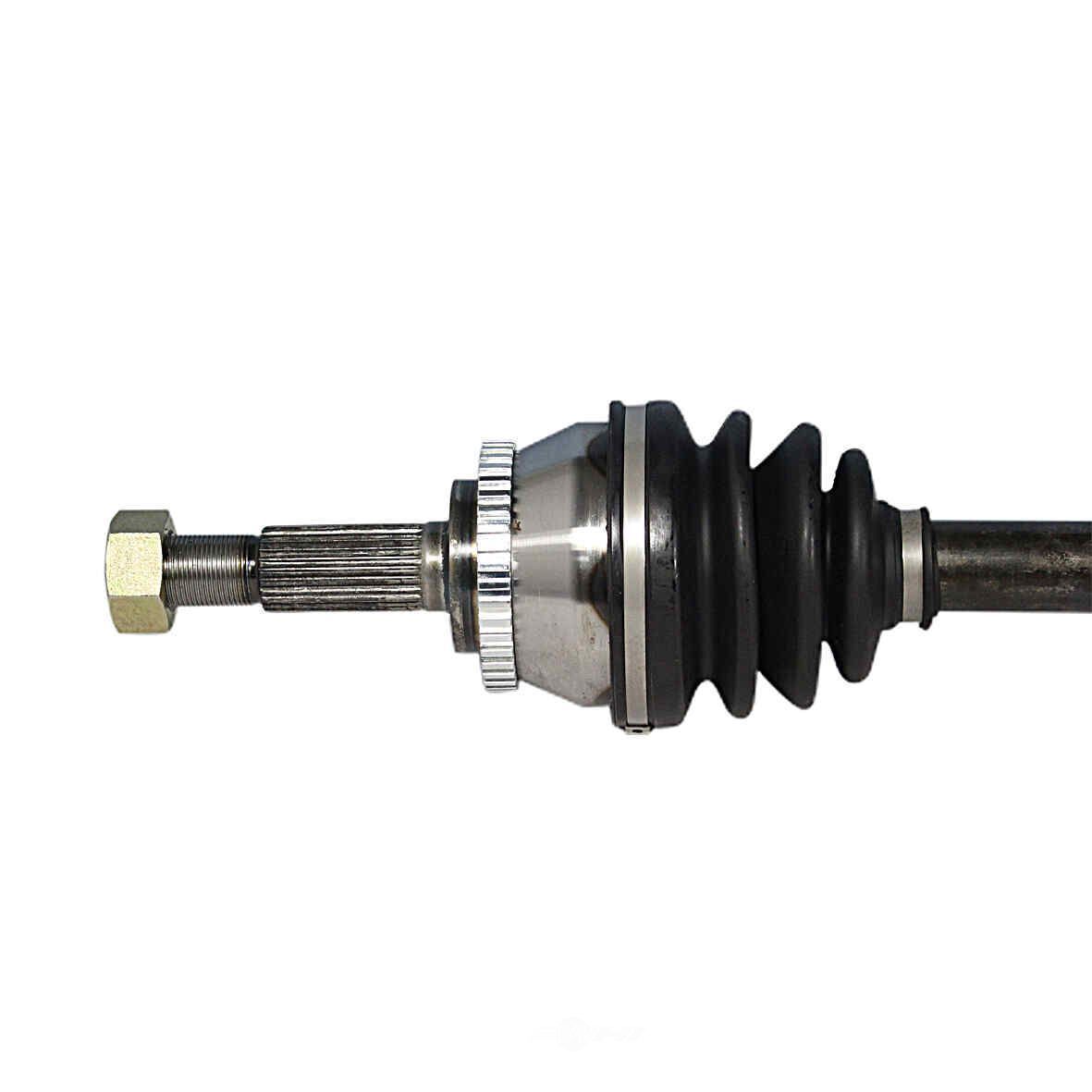 Right New CV Complete Assy   GSP North America   NCV53569