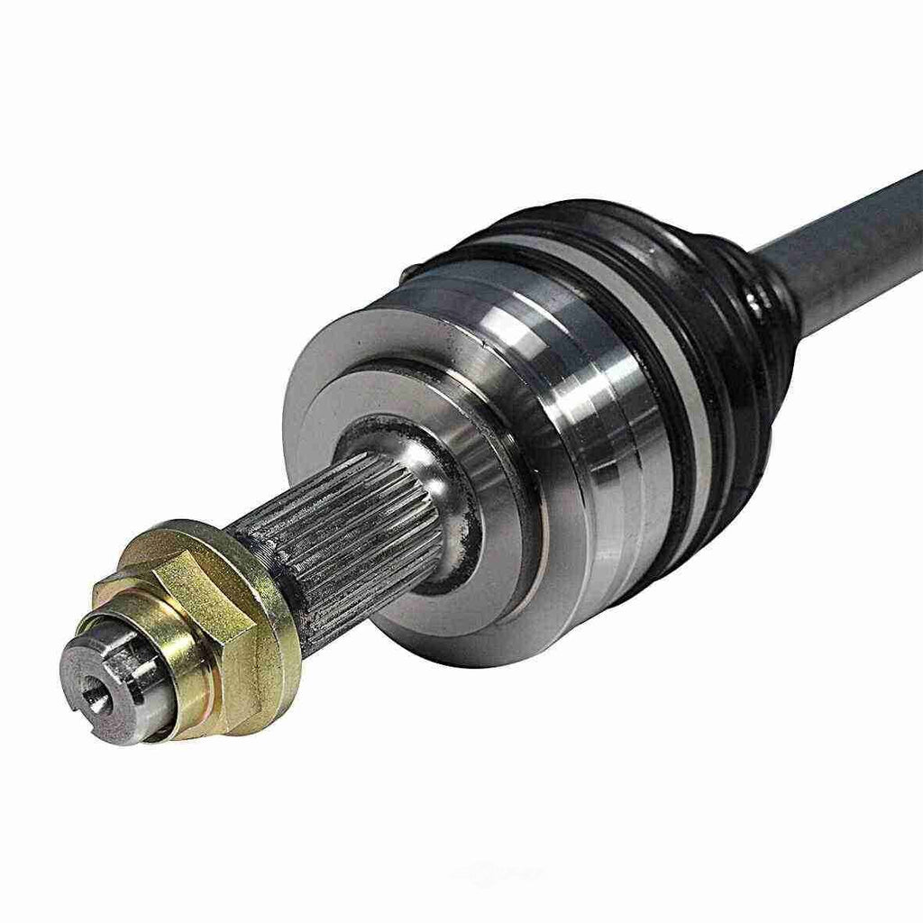 Left New CV Complete Assy   GSP North America   NCV12105