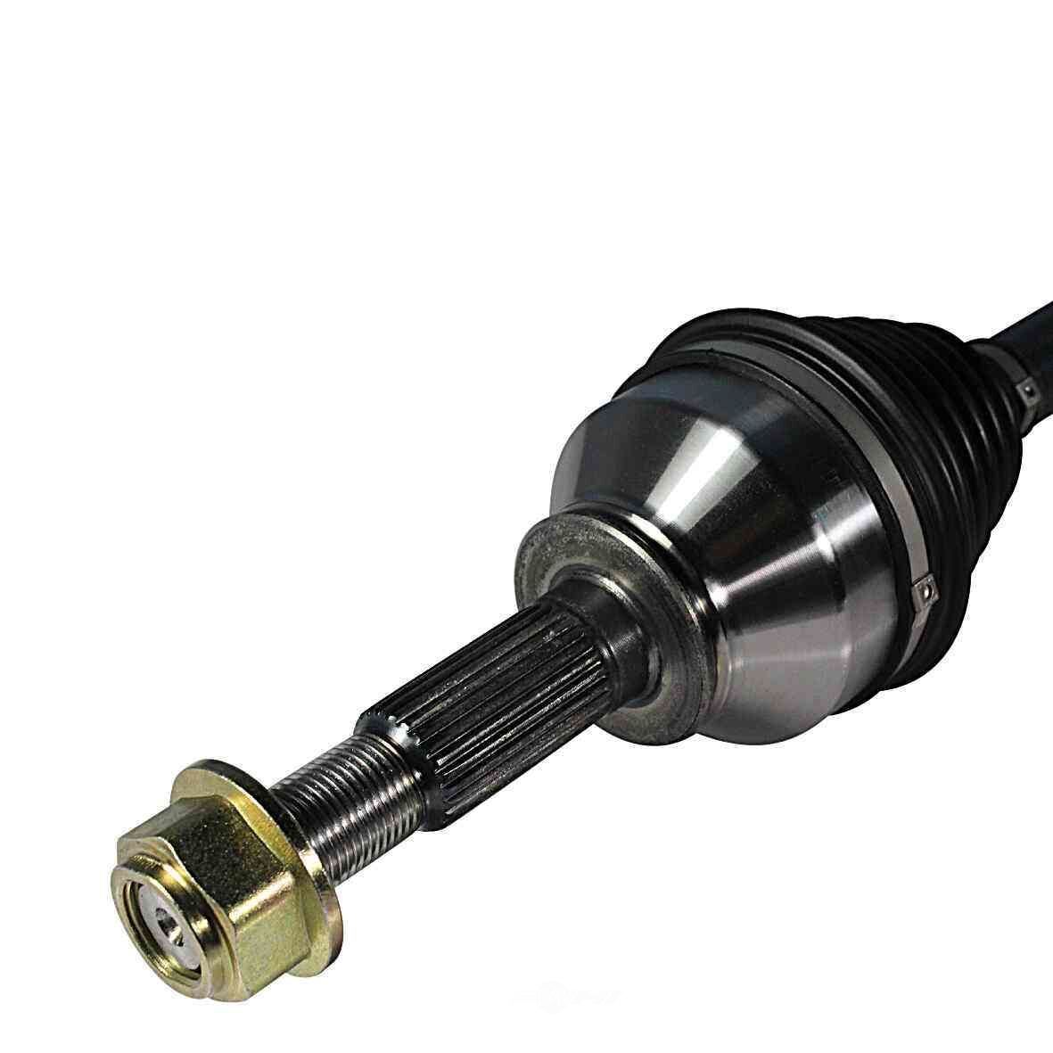 Axle Shaft Assy- CV Shaft   GSP North America   NCV10047