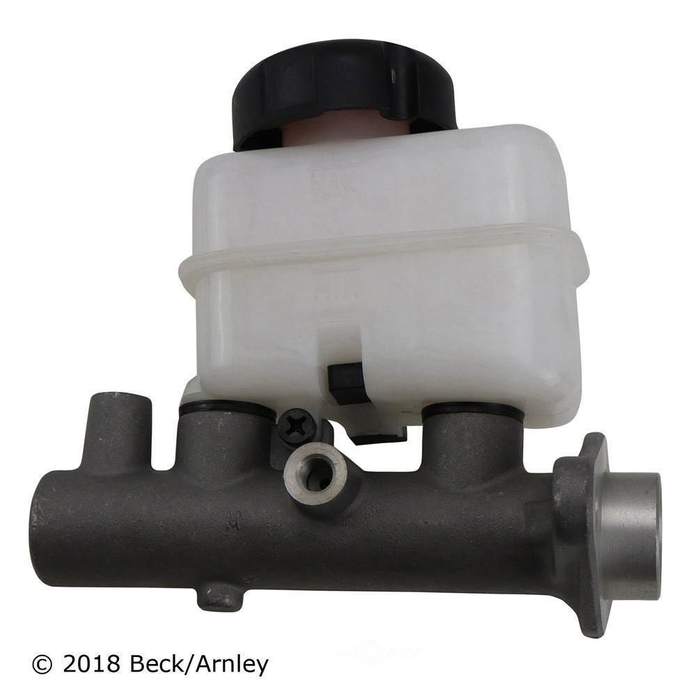 New Master Brk Cyl  Beck/Arnley  072-9721