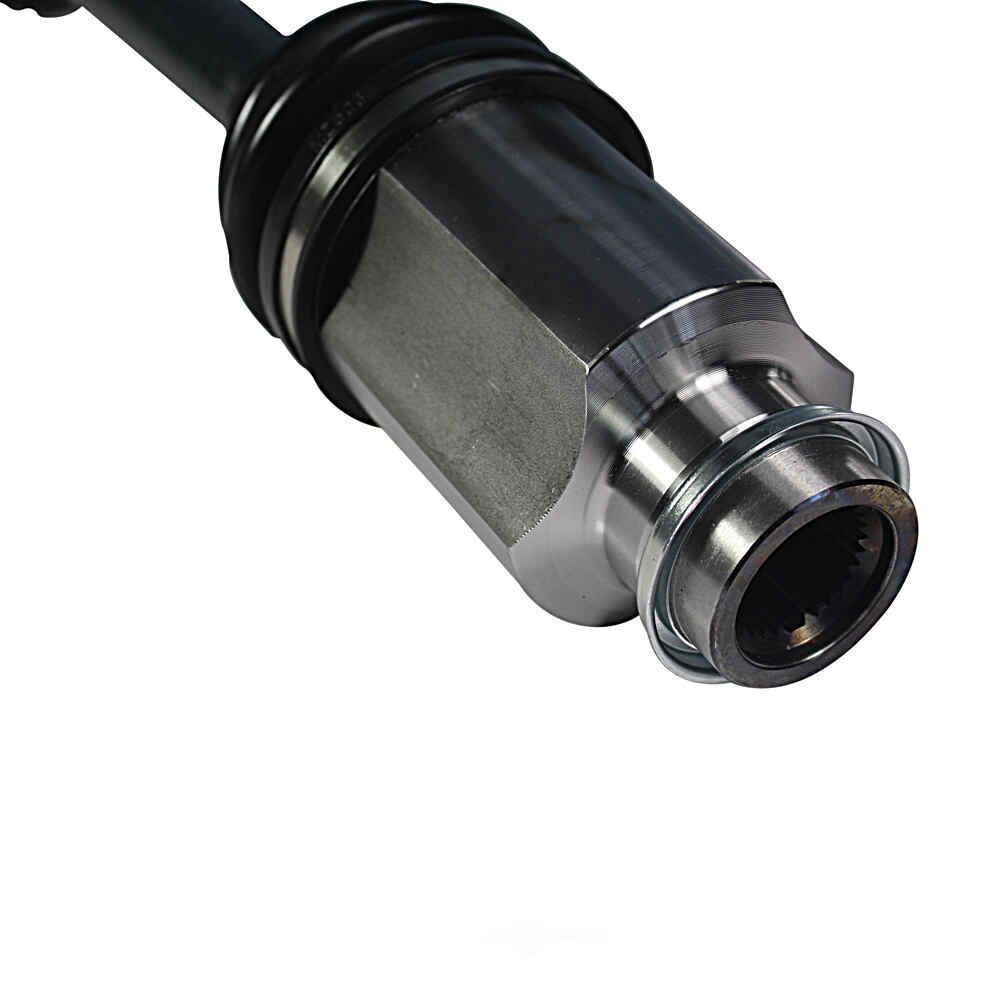 Right New CV Complete Assy   GSP North America   NCV47009