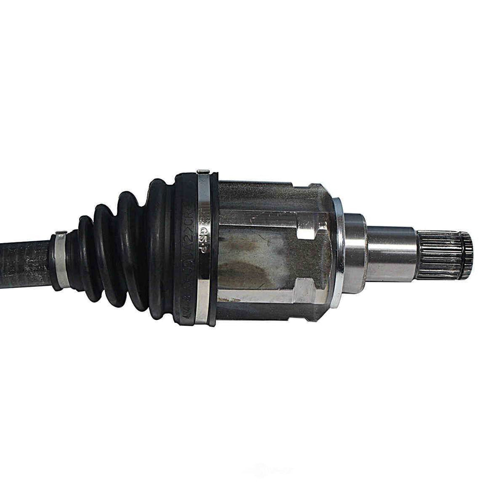 Left New CV Complete Assy   GSP North America   NCV69046