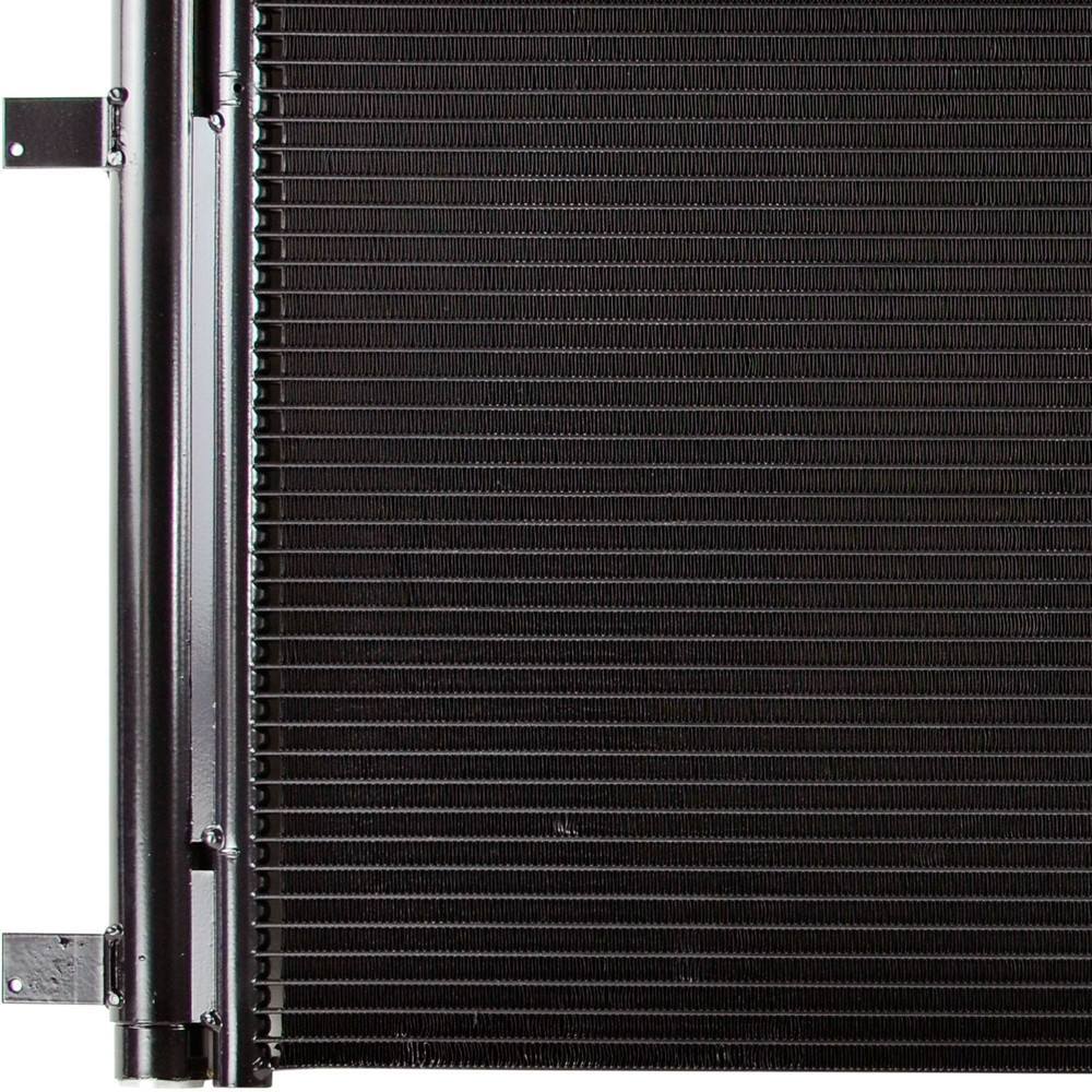 A/C Condenser   FVP   CON4283
