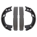 Parking Brake Shoe Set  Wagner  Z982