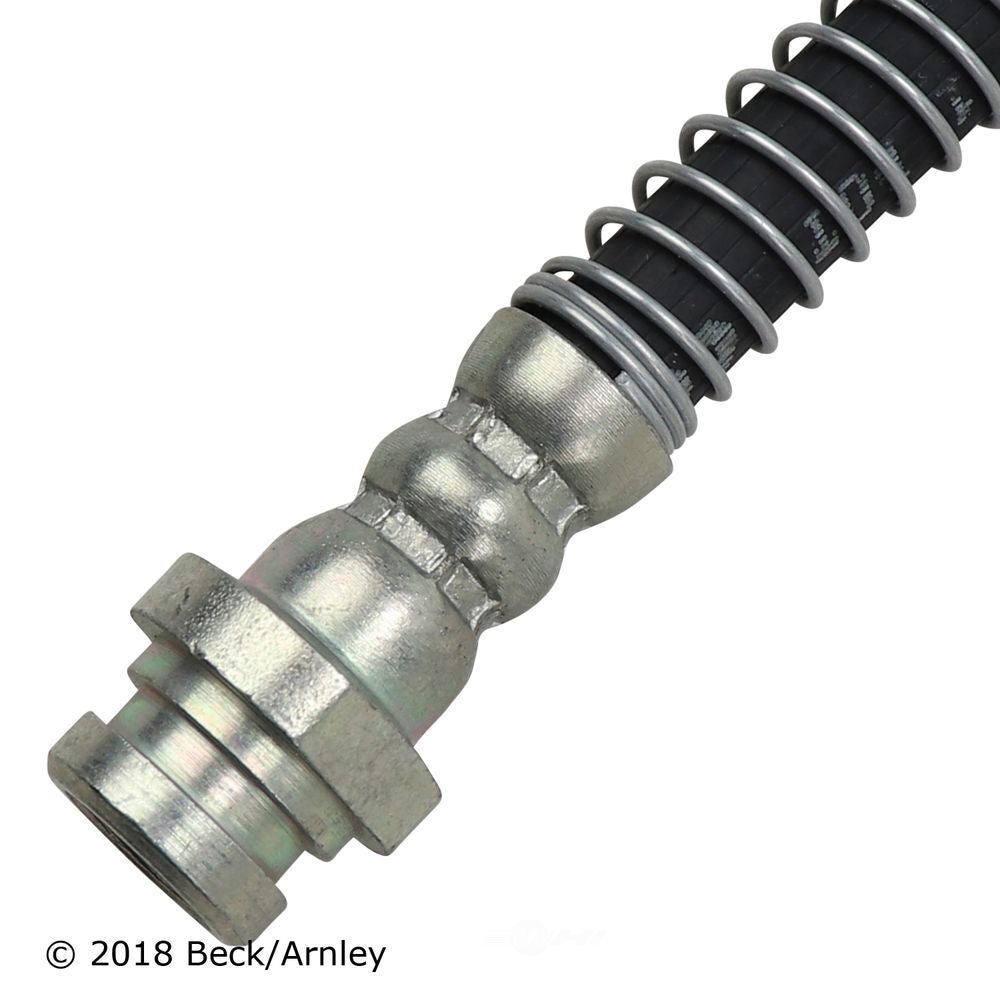 Frt Brake Hose  Beck/Arnley  073-1000