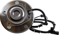 Rr Hub Assy  SKF  BR930882