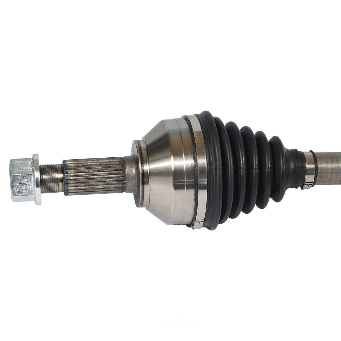 Right New CV Complete Assy   GSP North America   NCV53912