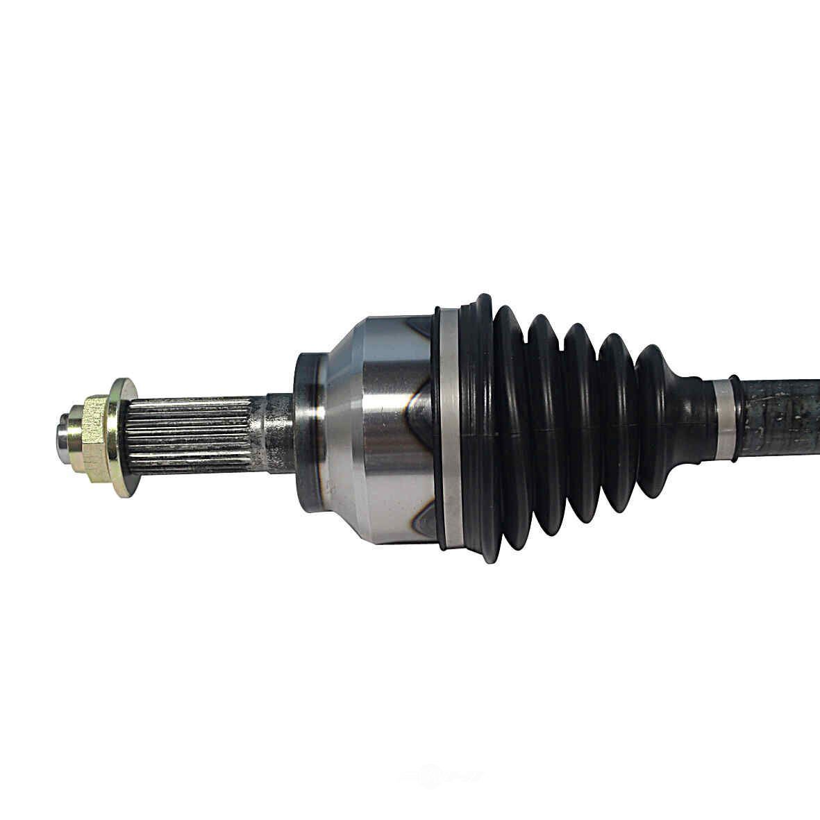 Right New CV Complete Assy   GSP North America   NCV47556