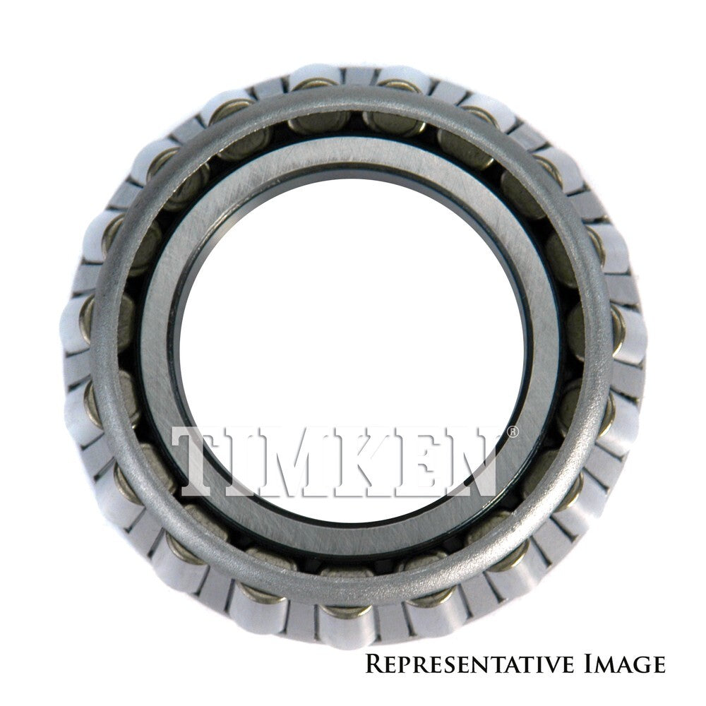 Rr Axle Pinion Brng  Timken  55200C